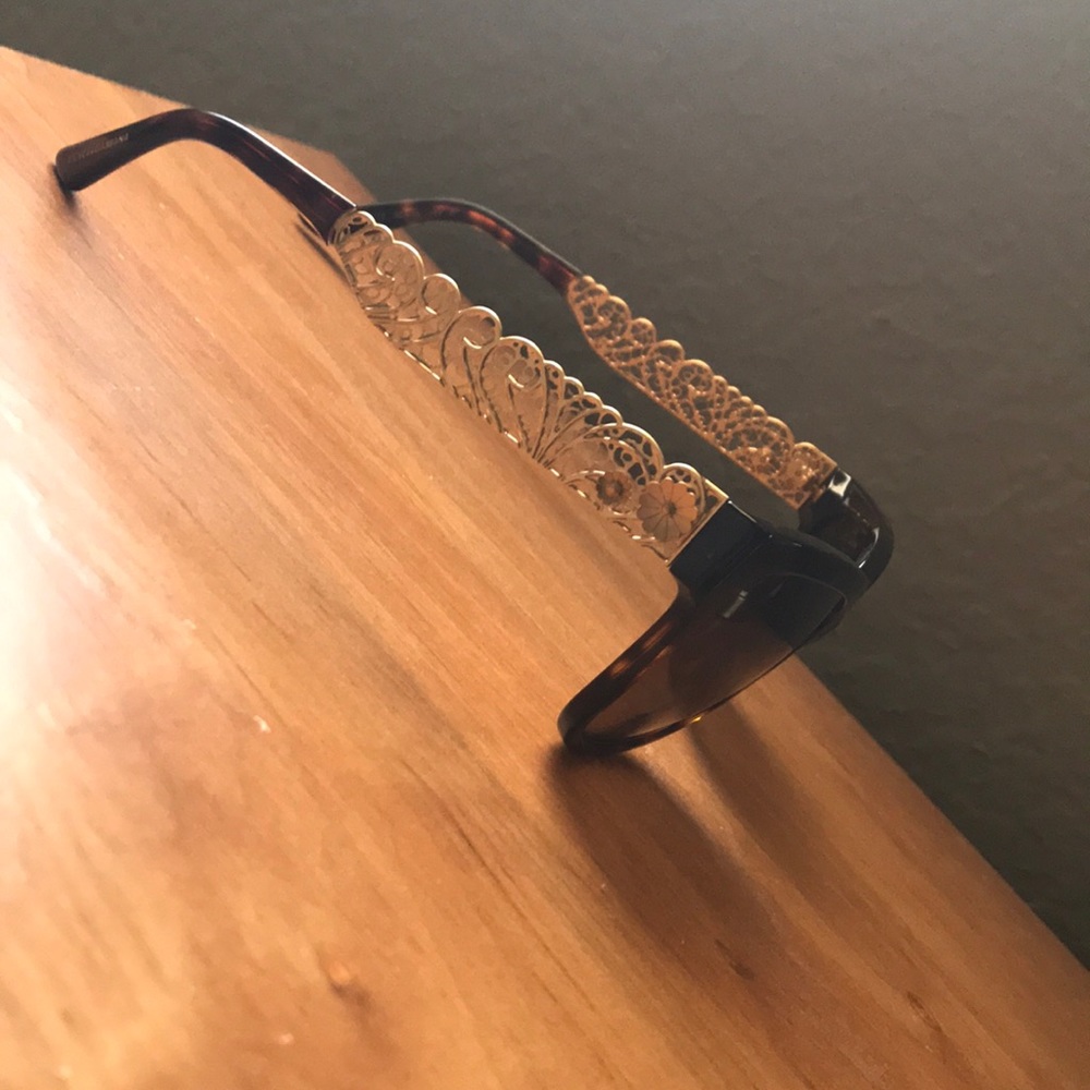Dolce & Gabbana Sunglasses